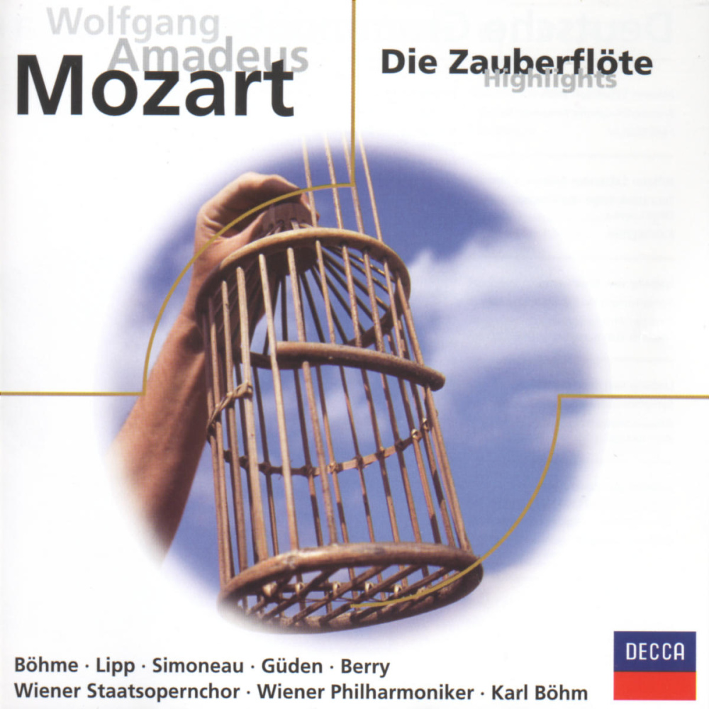 Die Zauberflöte (QS)