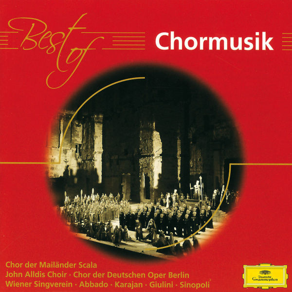 Best Of Chormusik