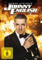 Johnny English - Jetzt erst recht