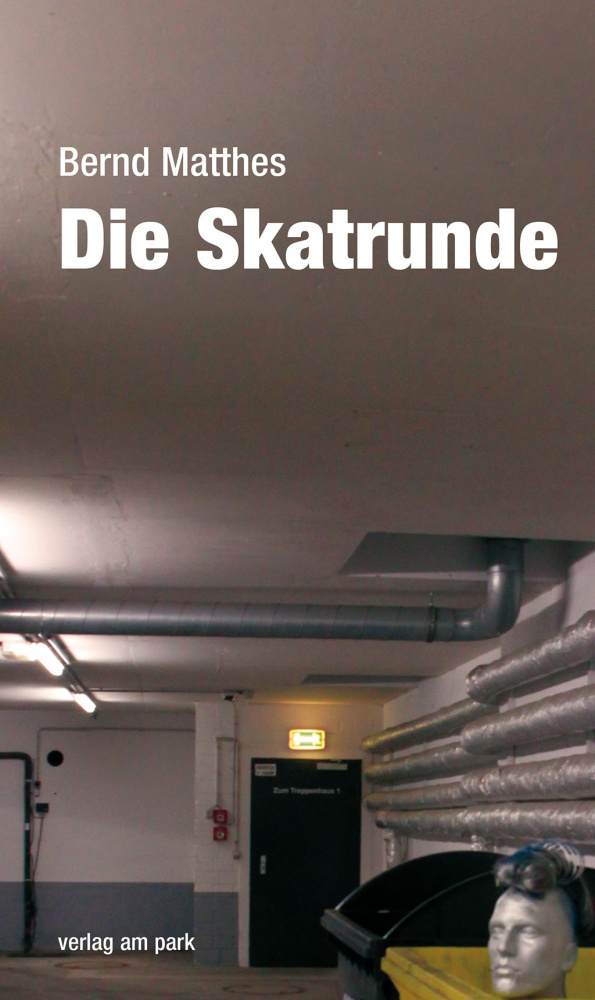 Die Skatrunde