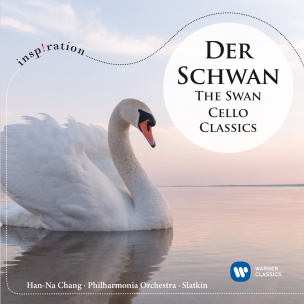 Der Schwan: Cello Classics