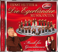 Musik für Generationen