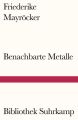 Benachbarte Metalle