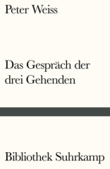 Das Gespräch der drei Gehenden