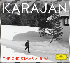 Karajan - Das Weihnachtsalbum