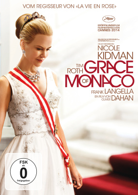 Grace of Monaco