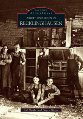 Arbeit und Leben in Recklinghausen