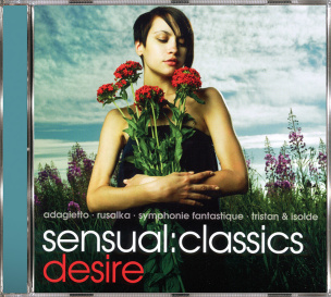 Sensual Classics - Desire
