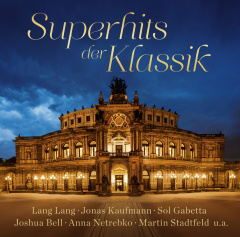 Superhits der Klassik