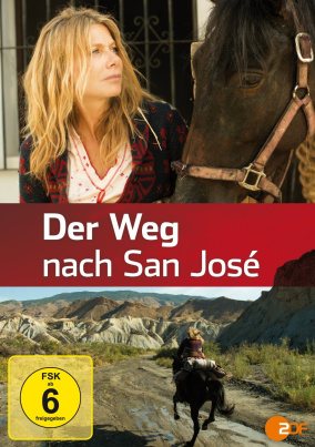 Der Weg nach San Jose