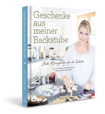 Geschenke aus meiner Backstube