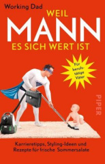 Weil Mann es sich wert ist