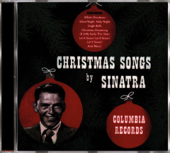 Christmas Songs by Sinatra