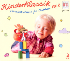 Kinderklassik Vol.2