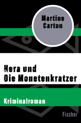 Hera und Die Monetenkratzer