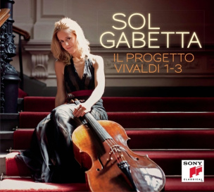 Il Progetto Vivaldi 1-3