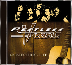 Greatest Hits Live