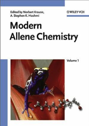 Modern Allene Chemistry, 2 Vols.