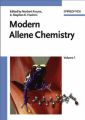 Modern Allene Chemistry, 2 Vols.