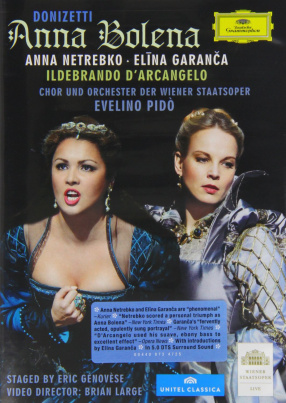 Anna Bolena