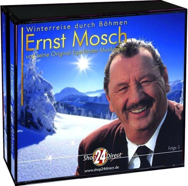 Ernst Mosch