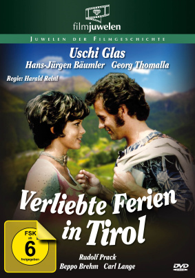 Filmjuwelen: Verliebte Ferien in Tirol