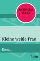 Kleine weiße Frau