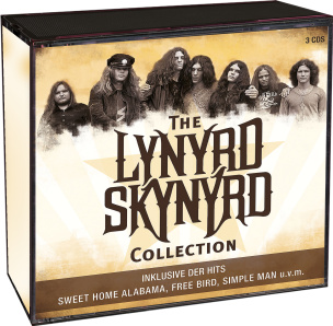 The Lynyrd Skynyrd Collection