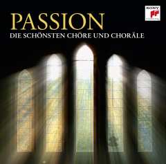 Passion - die schönsten Chöre und Choräle