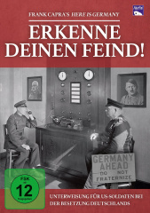 Erkenne deinen Feind