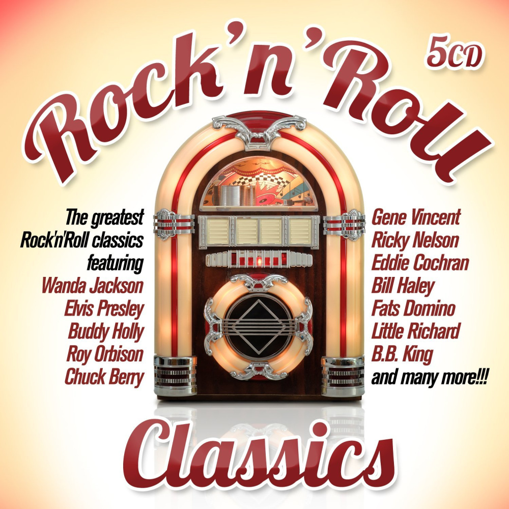 Rock'n'Roll Classics