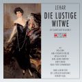 Die Lustige Witwe