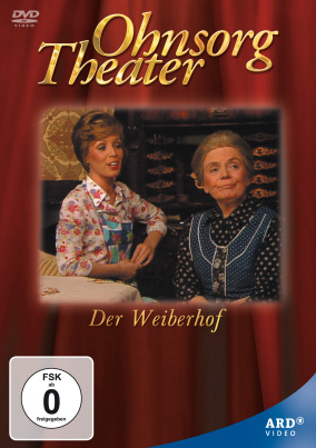 Ohnsorg Theater: Der Weiberhof