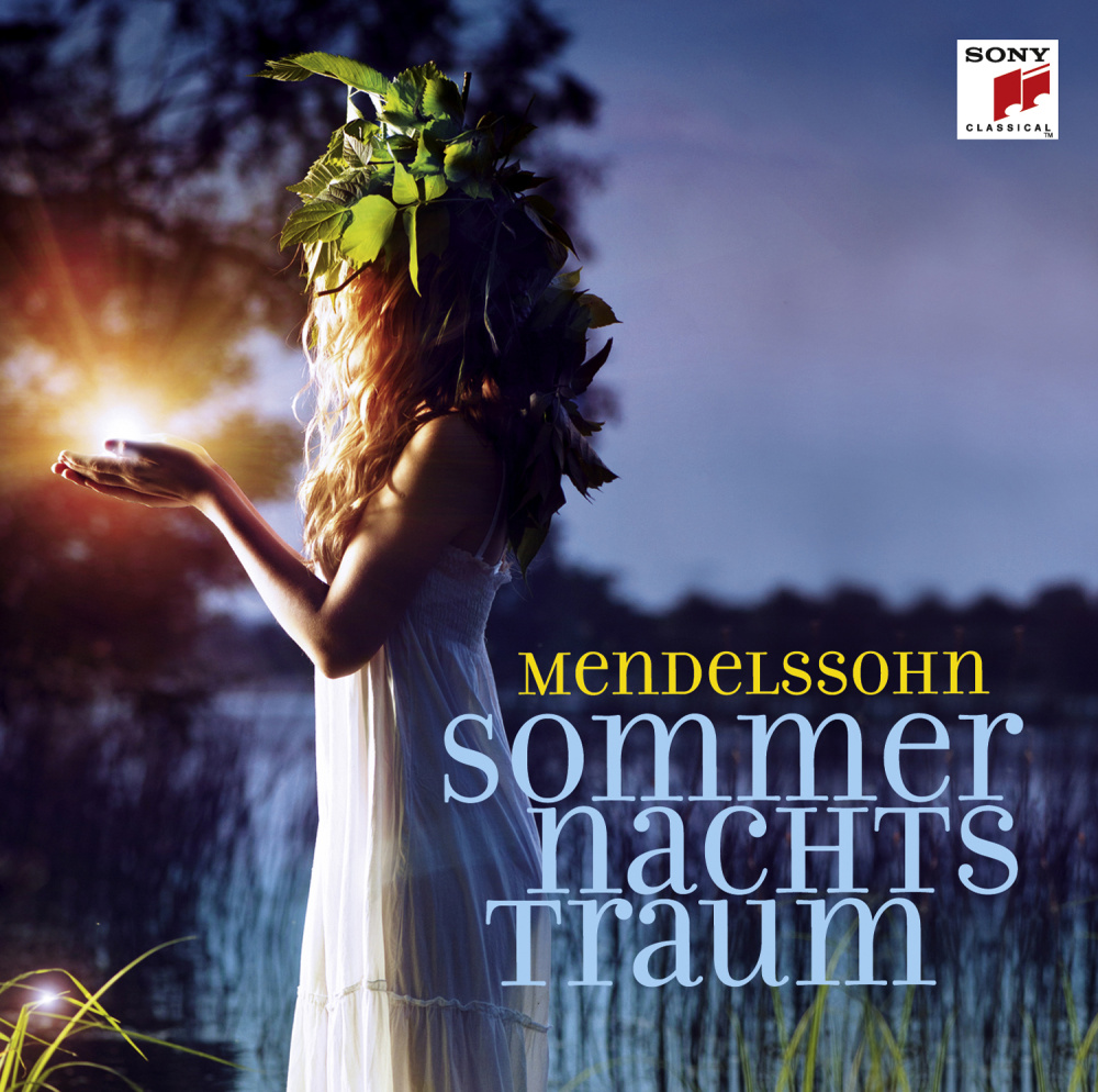 Mendelssohn: Sommernachtstraum