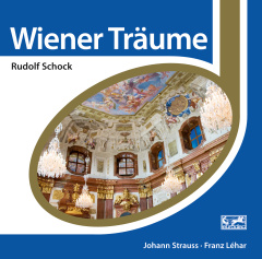 Wiener Träume - Rudolf Schock