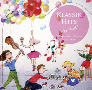 Klassik-Hits: For Kids