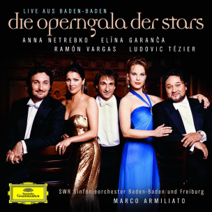 Die Operngala der Stars - Live aus Baden-Baden