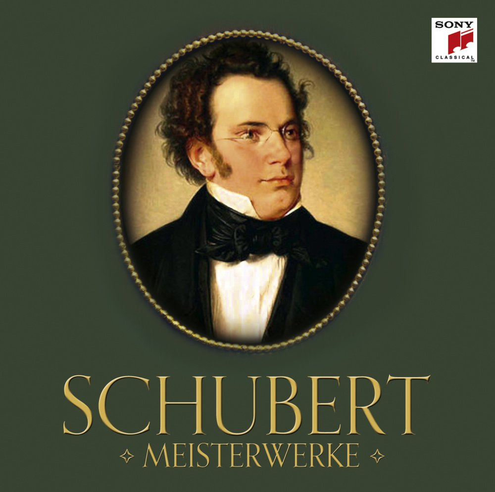 Schubert: Meisterwerke