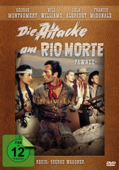 Die Attacke am Rio Morte