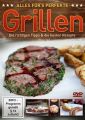 Alles für's perfekte Grillen