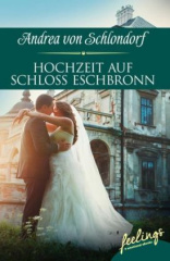 Hochzeit auf Schloss Eschbronn