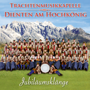 Jubiläumsklänge - 140 Jahre