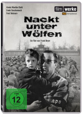 Nackt unter Wölfen (HD-Remastered) (s24d)