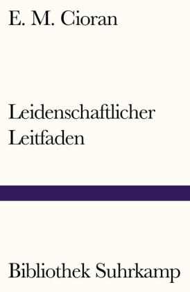 Leidenschaftlicher Leitfaden