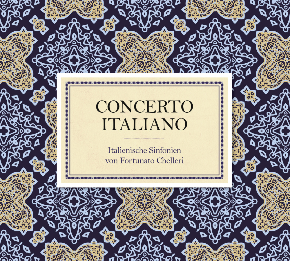 Concerto italiano