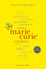 Marie Curie. 100 Seiten