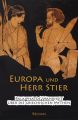 Europa und Herr Stier