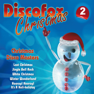 Discofox - Christmas