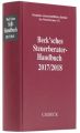 Beck'sches Steuerberater-Handbuch 2017/2018