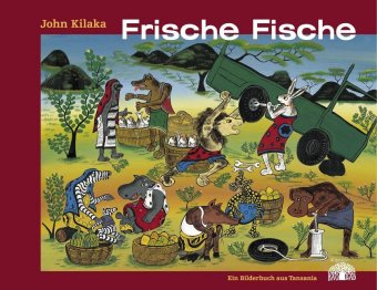 Frische Fische